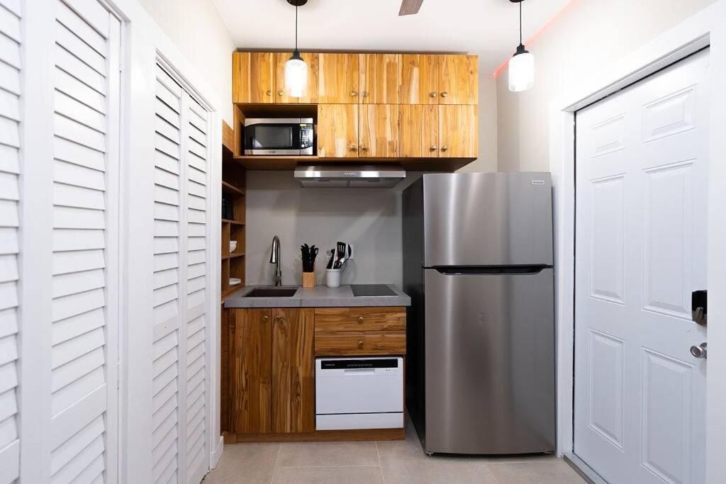 Elegant Miami Apartment East Little Havana / Free Parking Exterior foto